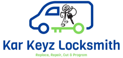 Keyman Logo - Kar Keyz Locksmith